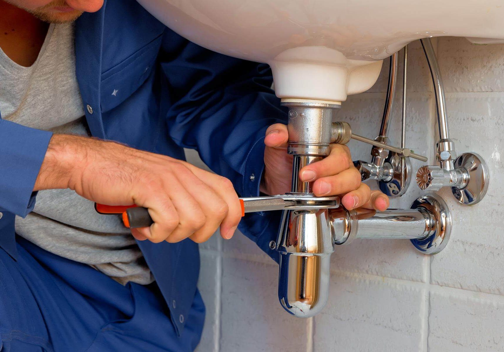 General Plumbing and Gas Health Check / Maintenance